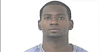 David Brown, - St. Lucie County, FL 